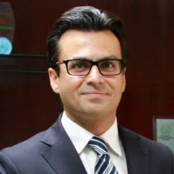 Faisal Dawood