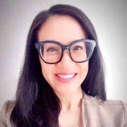 Lorraine Vo – ON
