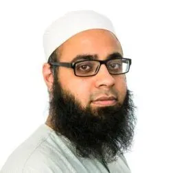 Mufti Faraz Adam