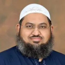 Mufti Irshad Ahmed Aijaz