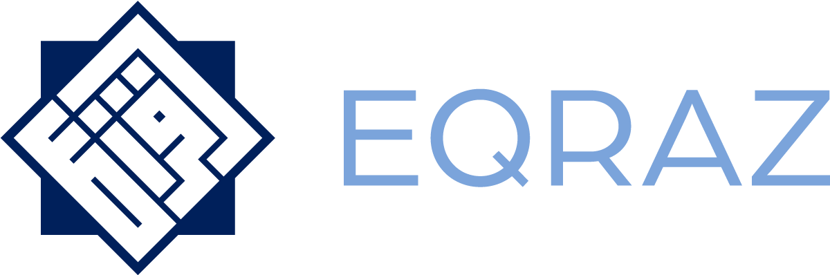 Welcome to EQRAZ.
