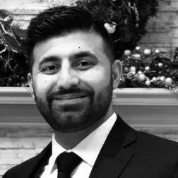 Saad Suleman – ON
