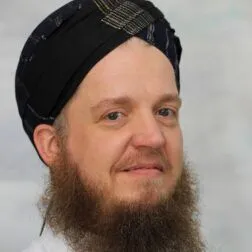 Shaikh Muhammad Ahmad