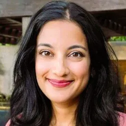 Sona Shah