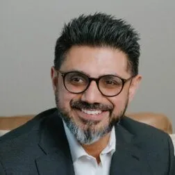Syed Zuhair Naqvi