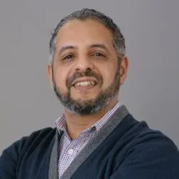 Youssef Azad