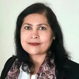 Avanthi Shah