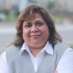 Uzma Ufaq – ON