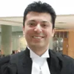 Sikandar Khan – ON